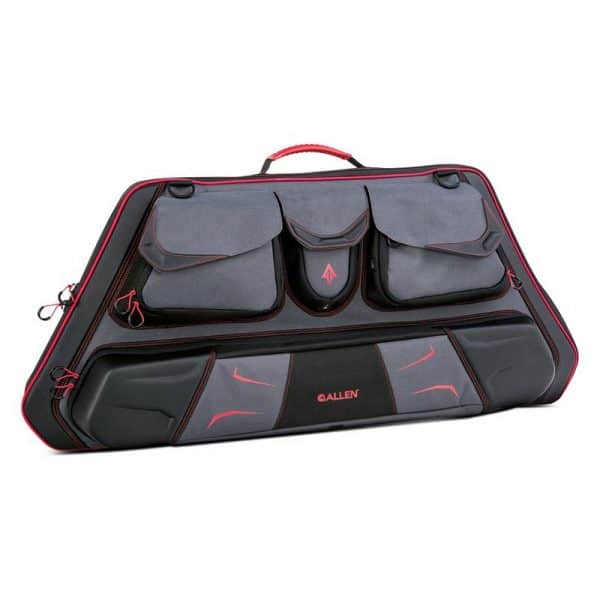 ALLEN GEAR FIT EDGE BOW CASE