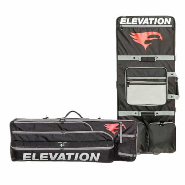 ELEVATION-ALTITUDE 46 TCS