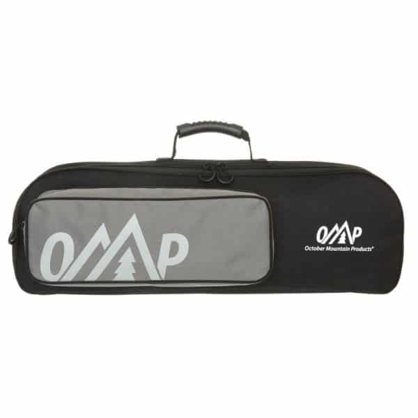 OMP-TAKEDOWN RECURVE CASE