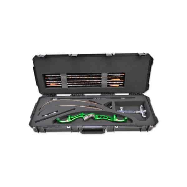 SKB I SERIES RECURVE CASE SP