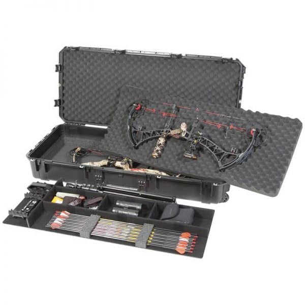 SKB-ULTIMATE BOW CASE LG