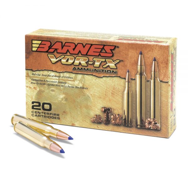 BARNES VORTX .300 UM TSX 180GR