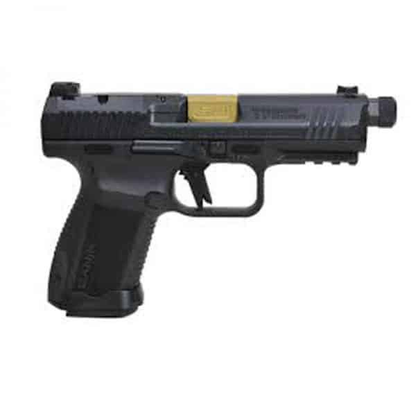 CANIK TP9 ELITE COMBAT EXC 9mm