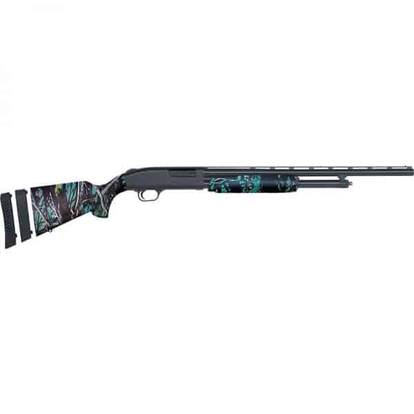 MOSSBERG 500 SUPERER BANT SER. 20