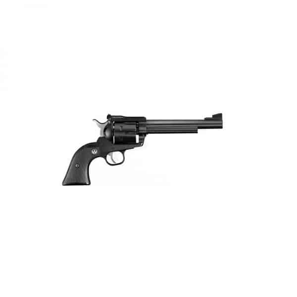 RUGER BLACKHAWK BLUE .357 6.5"