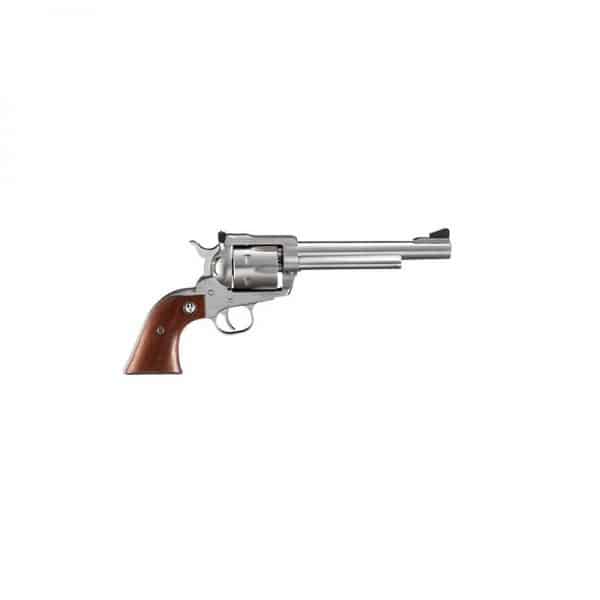 RUGER BLACKHAWK STS .357 6.5"