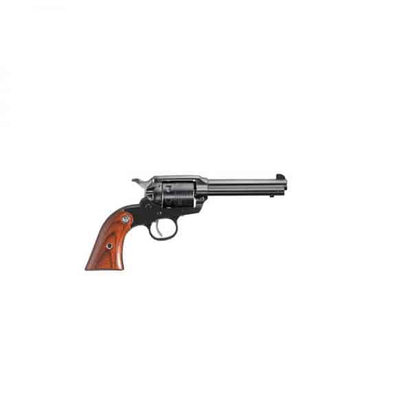 RUGER BEARCAT BLUE .22 LR 4.2"