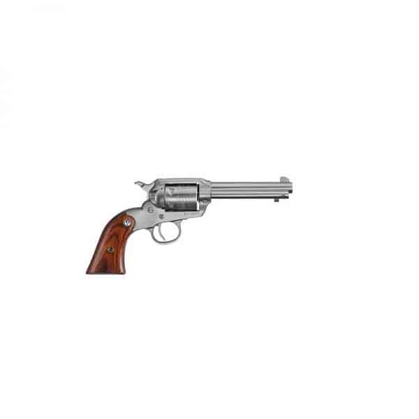 RUGER BEARCAT STS .22 LR 4.2"