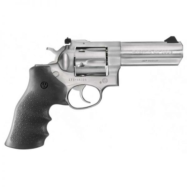 RUGER GP-100 STS .357Mag 4.2"