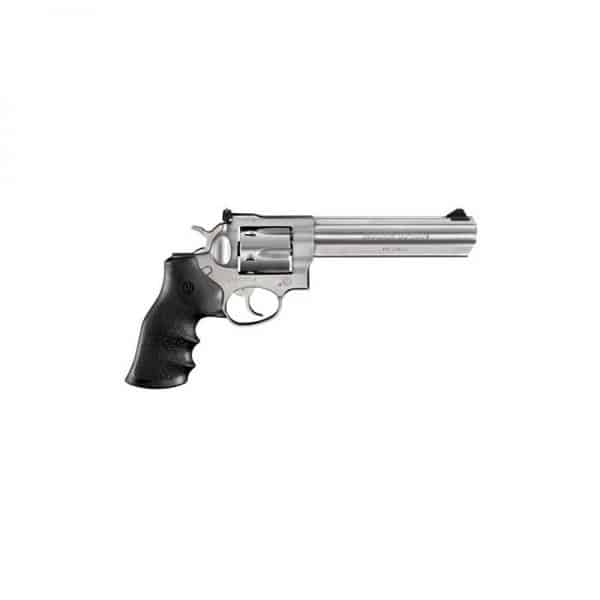 RUGER GP-100 STS .357Mag 6"