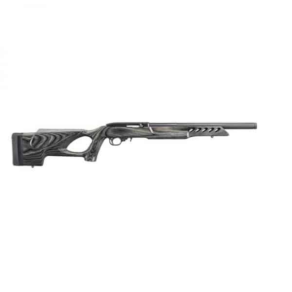 RUGER 10/22 TARGET LITE .22LR 16"