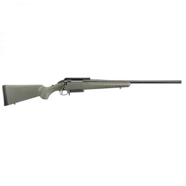 RUGER AMERICAN PREDATOR 6.5 CREEDMOOR