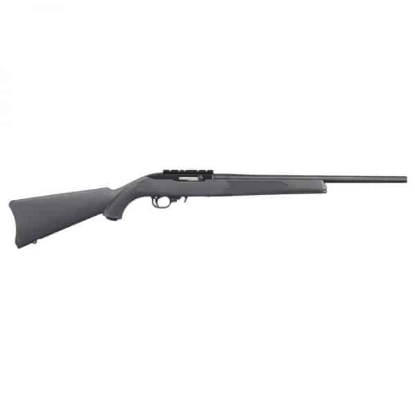 RUGER 10/22 SYN BLK .22LR