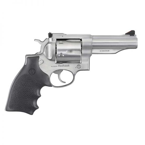 RUGER REDHAWK .44 MAG 4.2"