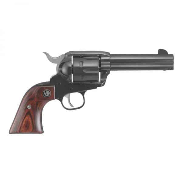 RUGER VAQUERO .357Mag 4 5/8"