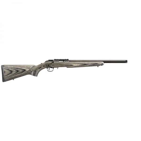 RUGER AMERICAN TARGET.22LR