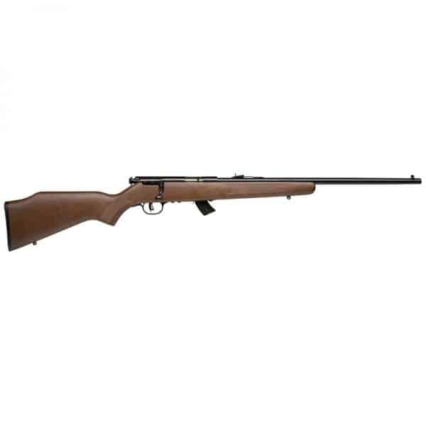 SAVAGE MARK II WOOD .22LR