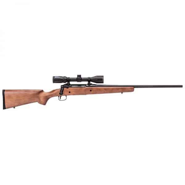 SAVAGE AXIS XP II WOOD .223