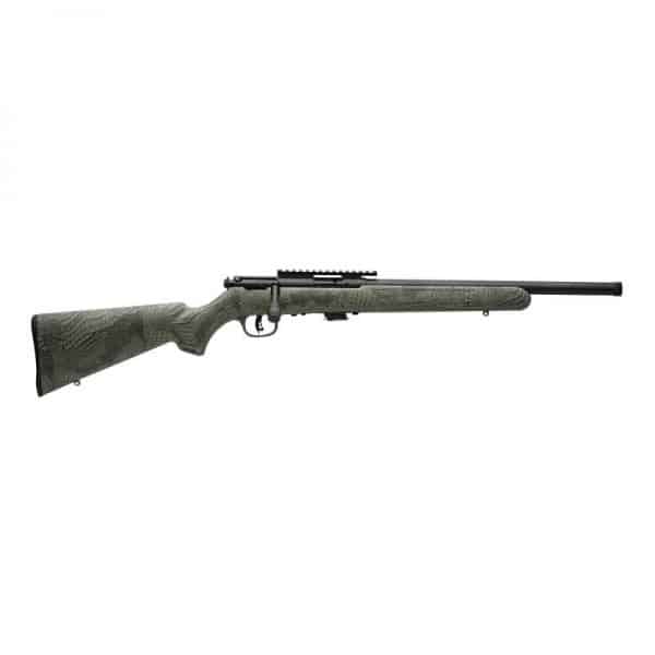 SAVAGE MARK II FV SR GATOR .22LR