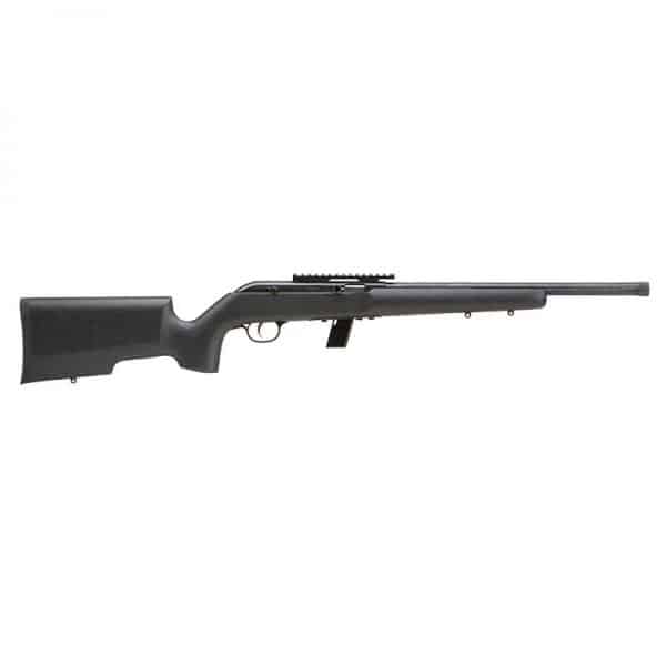 SAVAGE 64 TR-SR 22LR