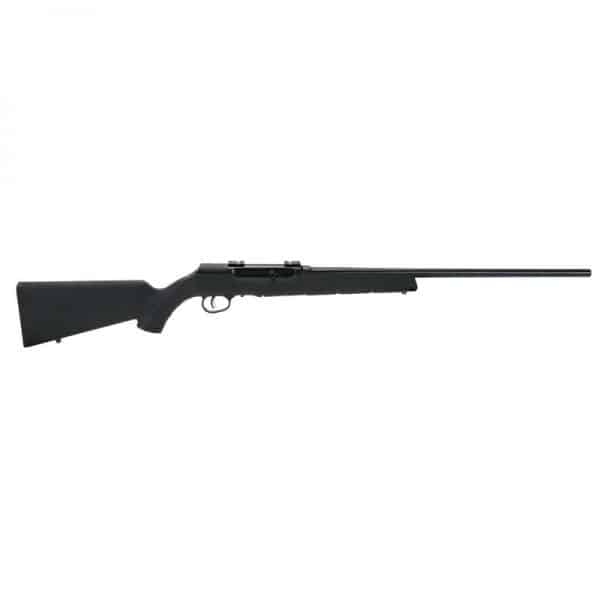 SAVAGE A-22 .22LR BLUED