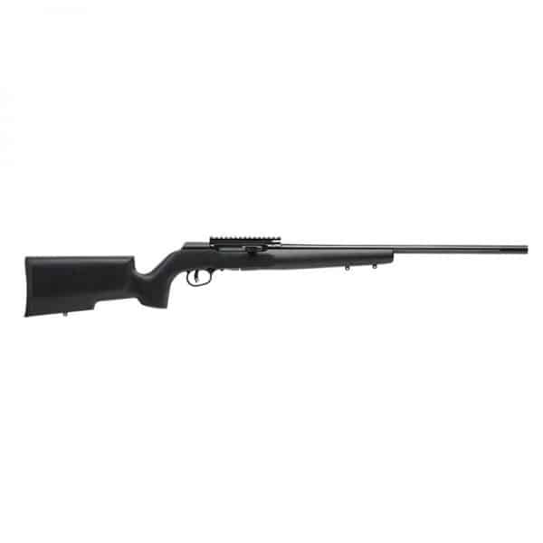 SAVAGE A-22 PRO VARMINTINT .22 MAG