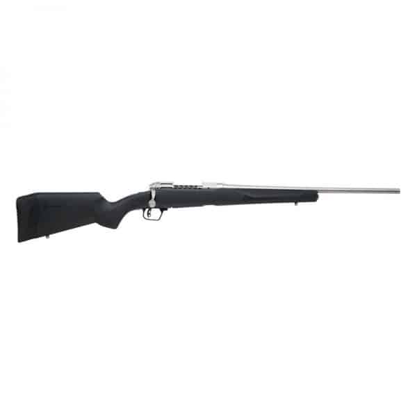 SAVAGE 110 LWT STORM 6.5 CREEDMOOR