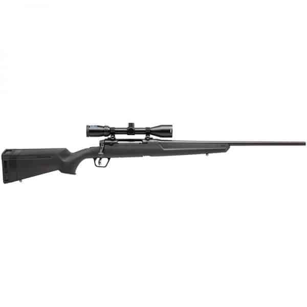 SAVAGE AXIS II XP .223 REMINGTON