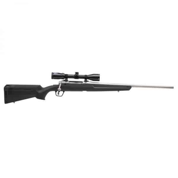 SAVAGE AXIS II XP STS 6.5 CREEDMOOR