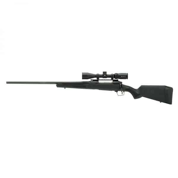 SAVAGE 110 APEX HUNT XP LH .270