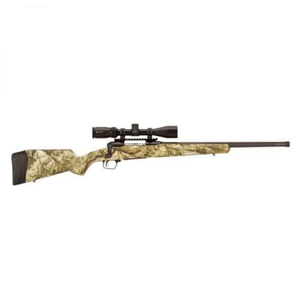 SAVAGE 110 APEX HUNT XP C 22-250