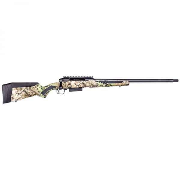 SAVAGE 212 TURKEY CAMO 12ga.