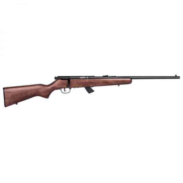 SAVAGE MARK II WOOD YOUTH .22LR