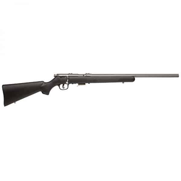 SAVAGE 93 VARMINT.SYN.STS .22Mag