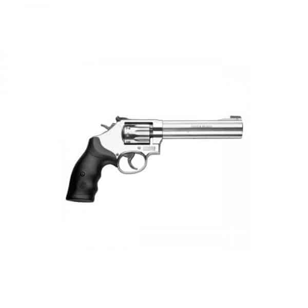 SMITH & WESSON 617 .22 LR 6" 10shot