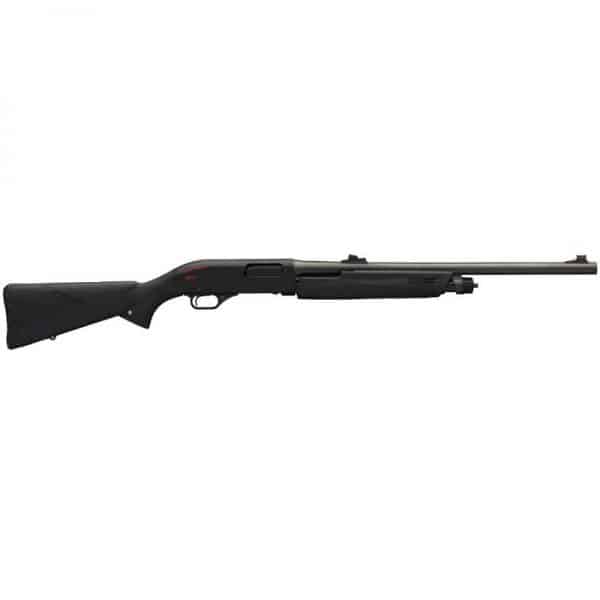 WINCHESTER S-X PUMP BLK.SHDW DEER 12