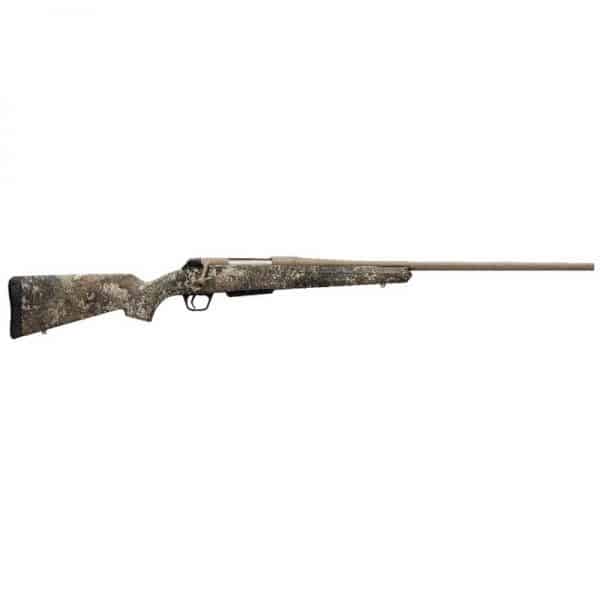 WINCHESTER XPR HUNTER STRATA 6.5 CRD