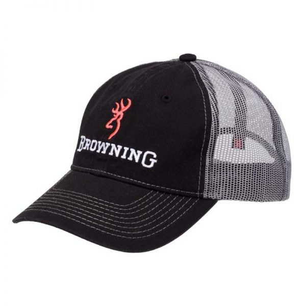 BROWNING LADIES RINGER CAP