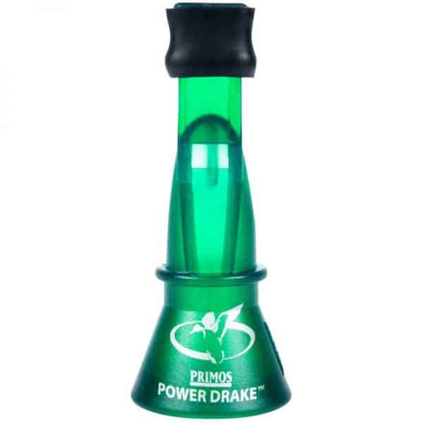 PRIMOS POWER DRAKE WHISTLE