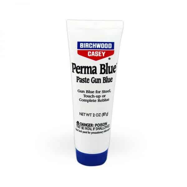 BIRCHWOOD CASEY PERMA BLUE 2oz