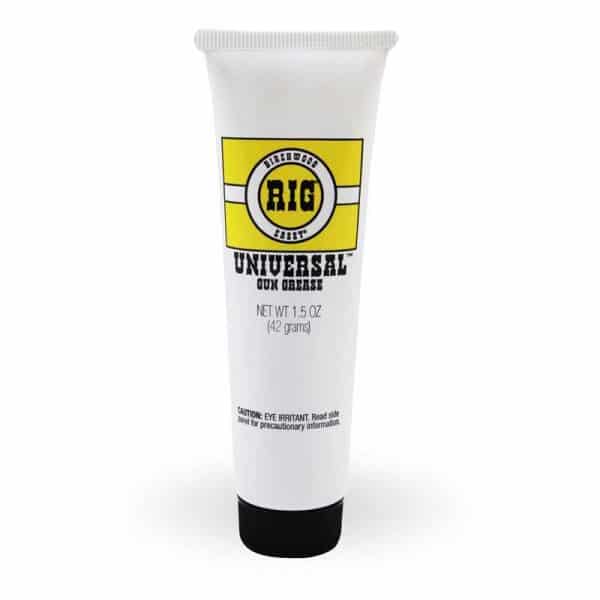 BIRCHWOOD CASEY RIG UNIVERSAL GREASE 1.5oz