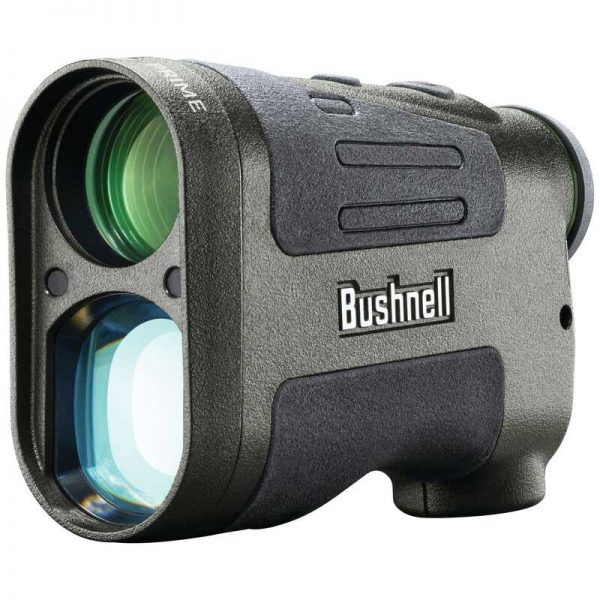 BUSH PRIME 1300 LRF BLK