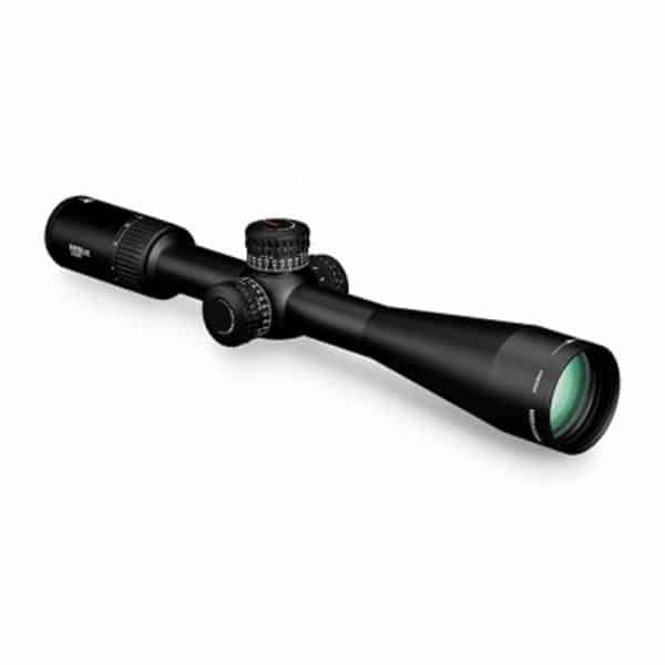 VORTEX PST II 5-25x50 FFP MOA