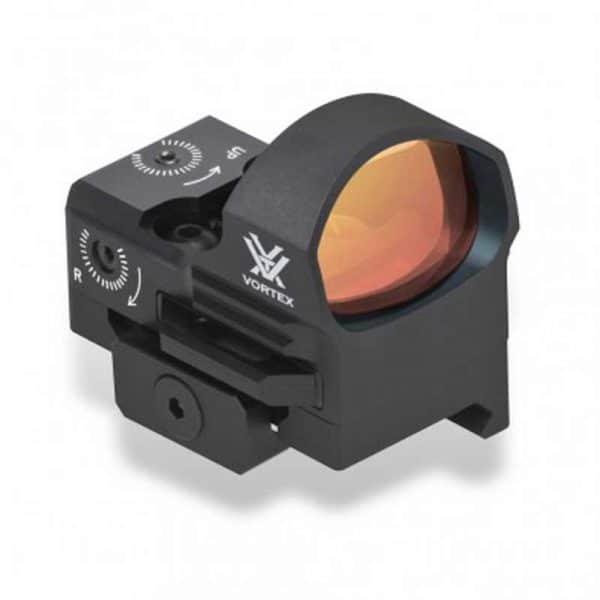 VORTEX RAZOR RED DOT 3 MOA