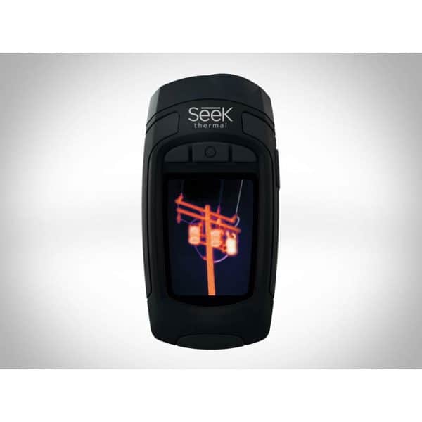 SEEK THERMAL-THERMAL REVEAL CAM XR FAST