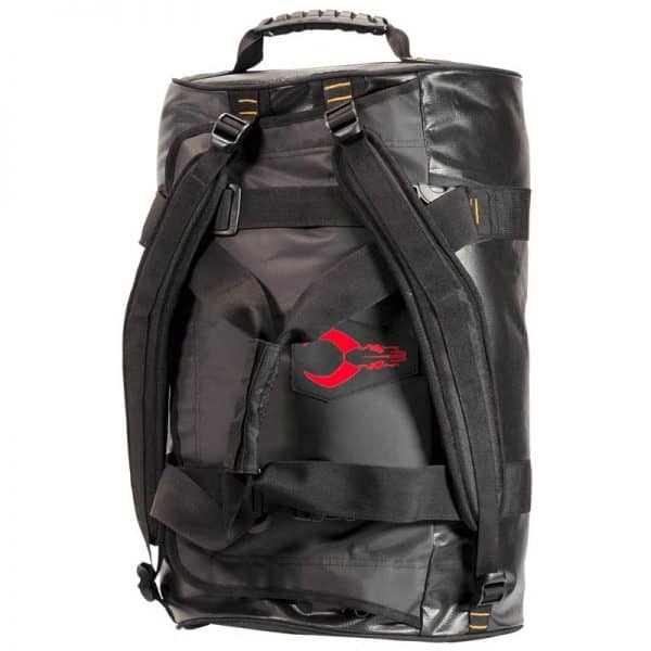 LONG HAUL DUFFEL BAG