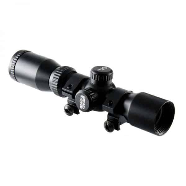 EXCALIBUR-DEAD ZONE SCOPE