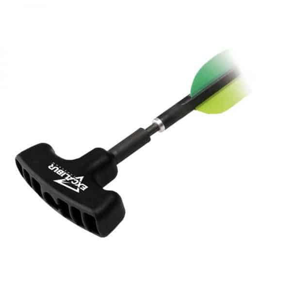 EXCALIBUR-T-HANDLE ARROW PULLER