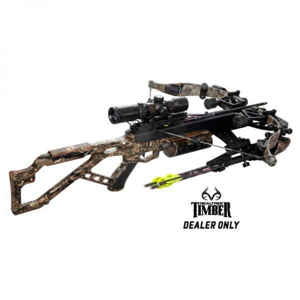 EXCALIBUR-340 TD T100 TIMBER