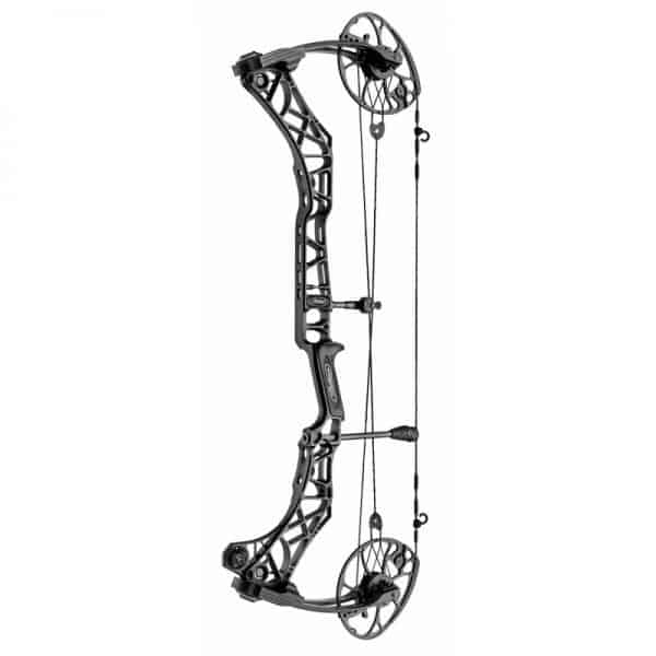 MATHEWS-VXR 31.5